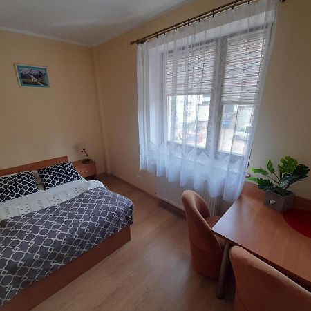 Pokoje U Pana Wladka Karpacz Luaran gambar