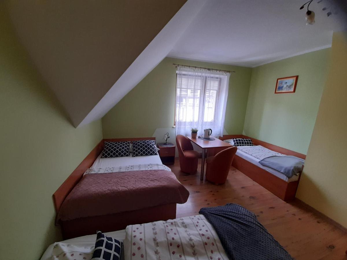 Pokoje U Pana Wladka Karpacz Luaran gambar
