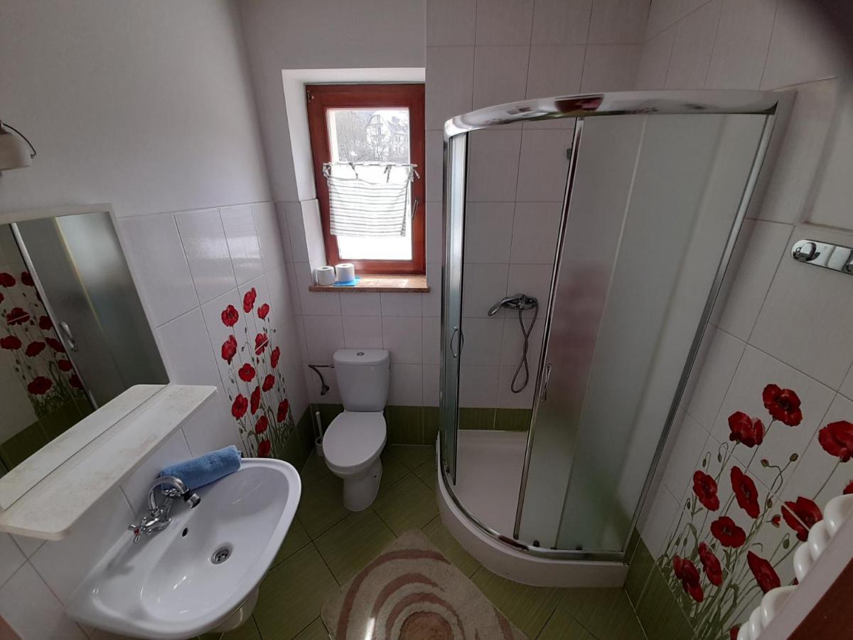 Pokoje U Pana Wladka Karpacz Luaran gambar