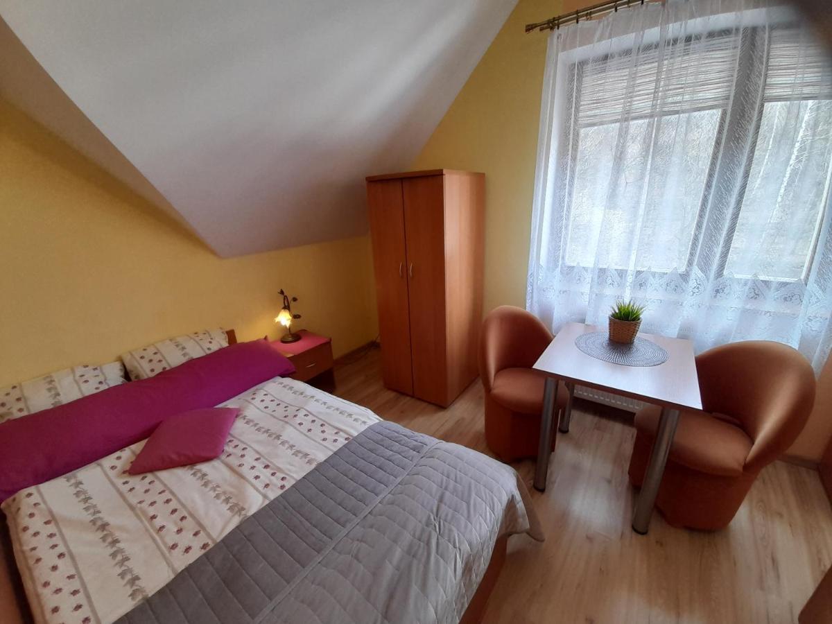 Pokoje U Pana Wladka Karpacz Luaran gambar