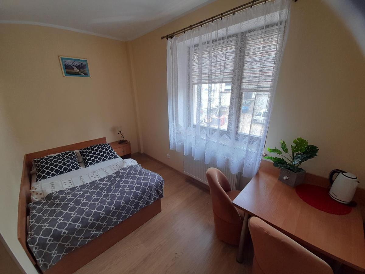 Pokoje U Pana Wladka Karpacz Luaran gambar
