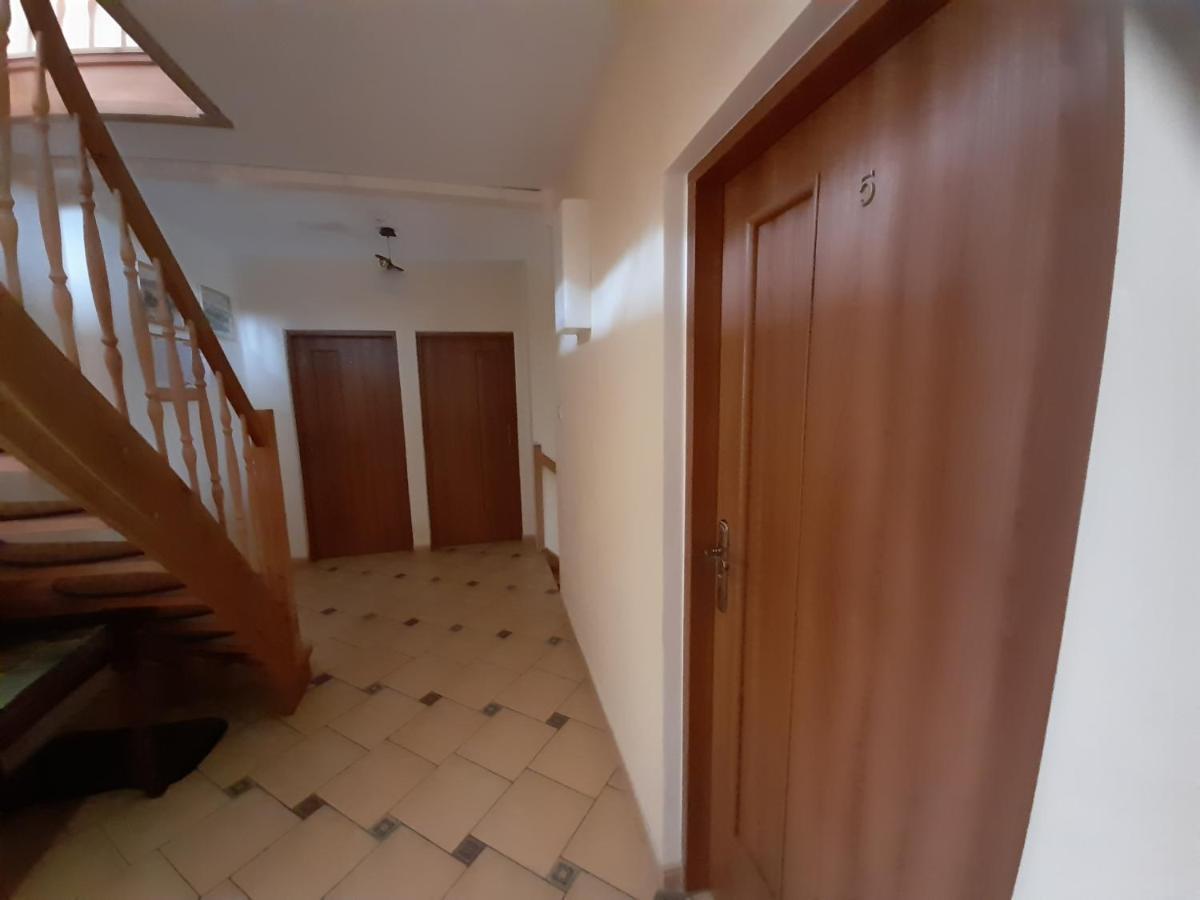 Pokoje U Pana Wladka Karpacz Luaran gambar