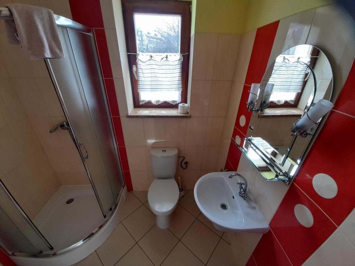 Pokoje U Pana Wladka Karpacz Luaran gambar
