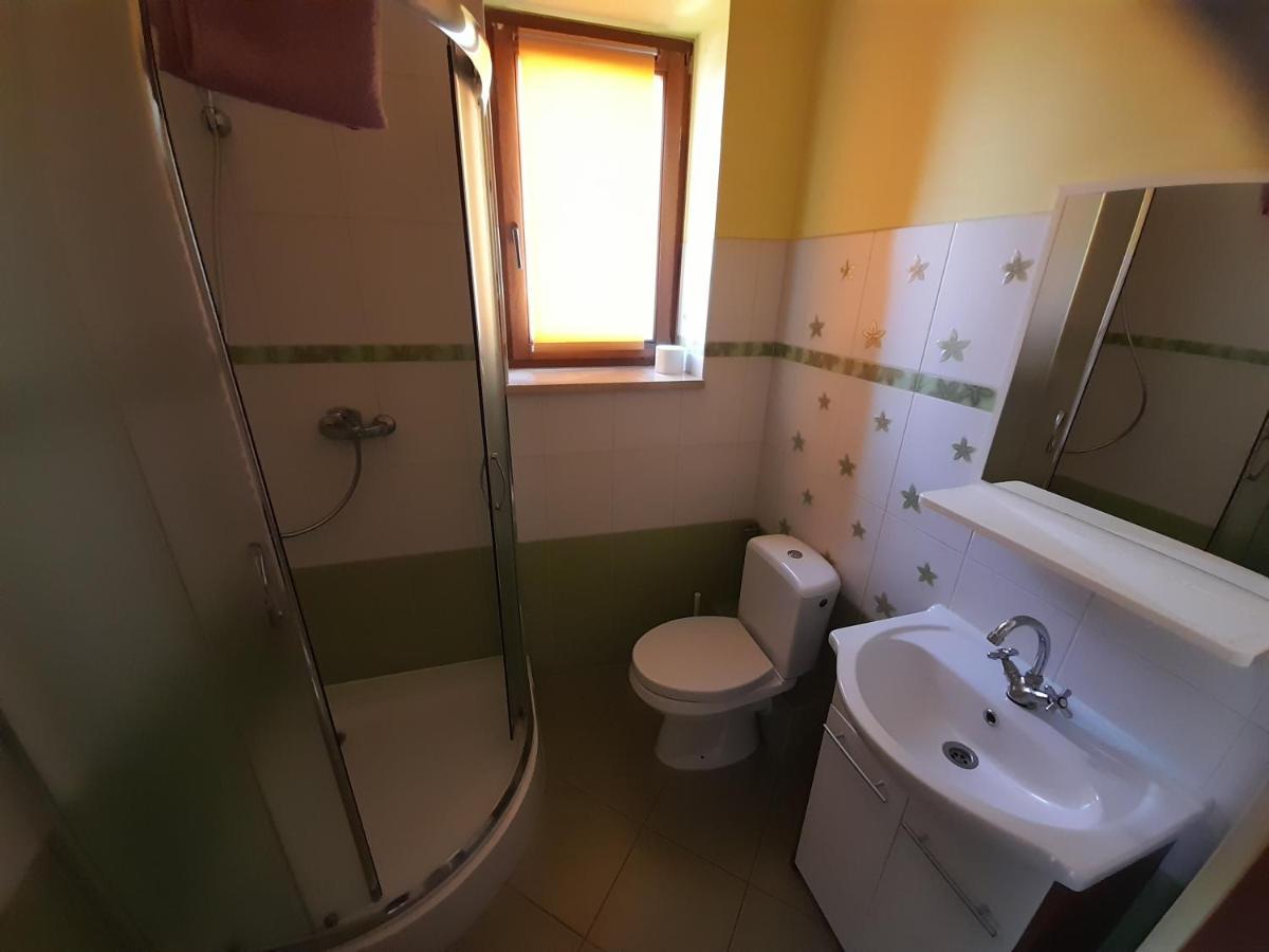 Pokoje U Pana Wladka Karpacz Luaran gambar