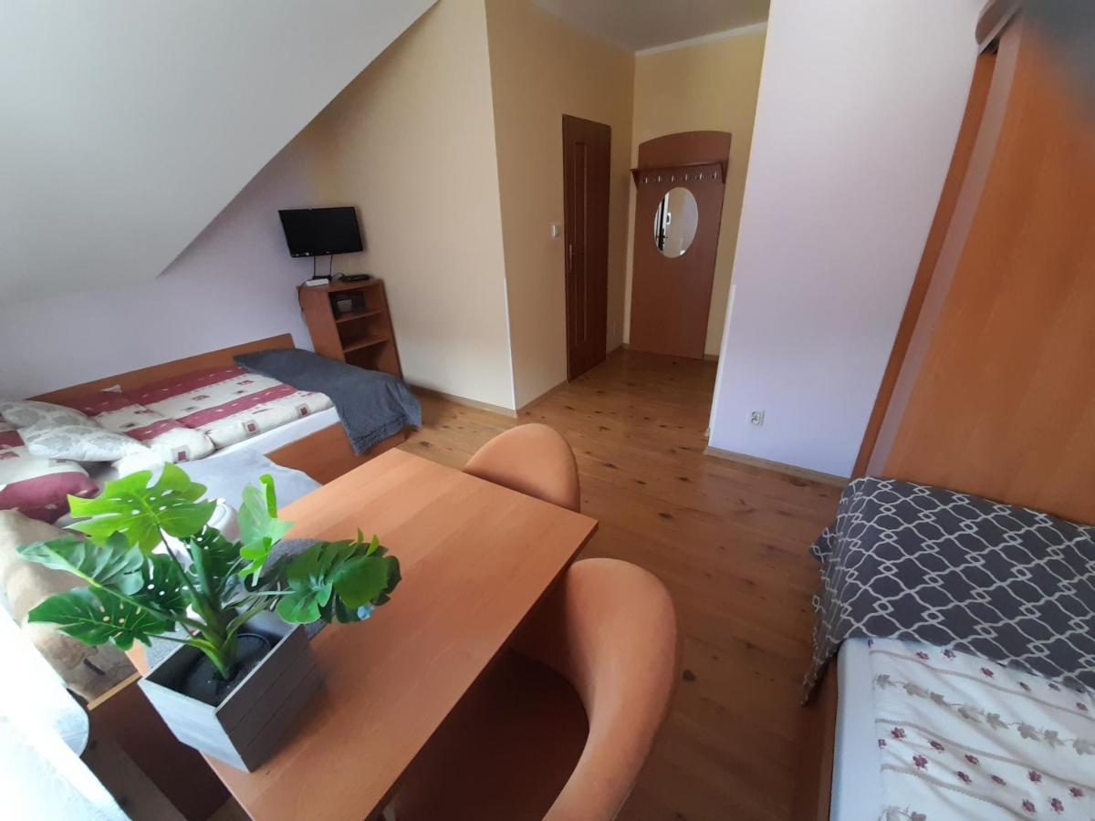 Pokoje U Pana Wladka Karpacz Luaran gambar