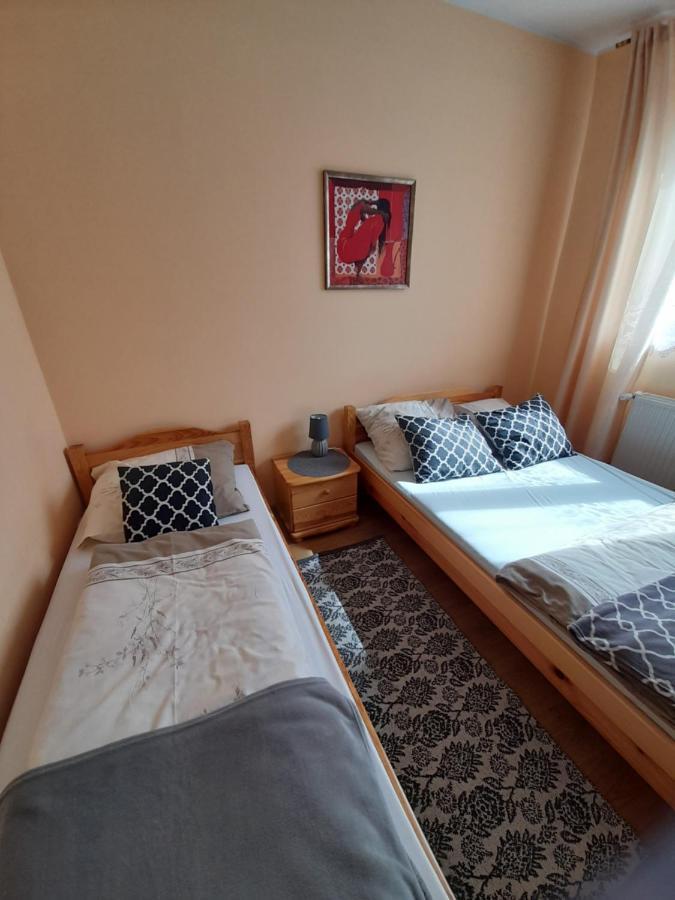 Pokoje U Pana Wladka Karpacz Luaran gambar