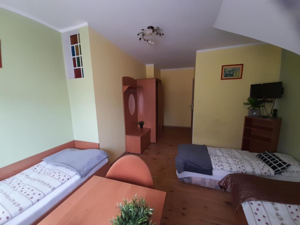 Pokoje U Pana Wladka Karpacz Luaran gambar
